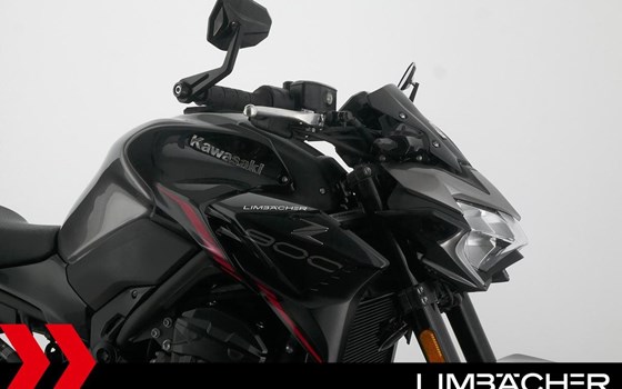 Gebrauchtmotorrad Kawasaki Z900 - Bild 25