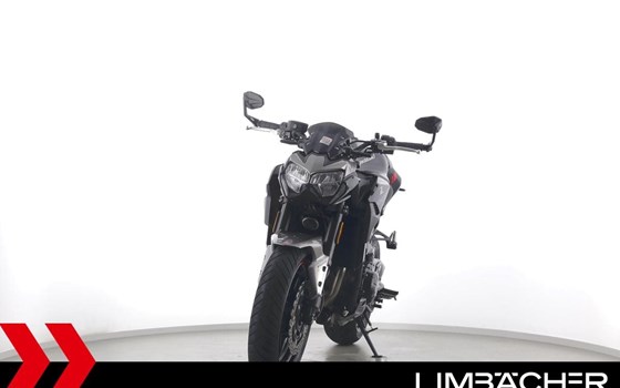 Gebrauchtmotorrad Kawasaki Z900 - Bild 3