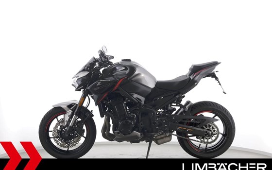 Gebrauchtmotorrad Kawasaki Z900 - Bild 5
