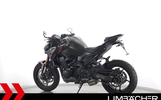 Gebrauchtmotorrad Kawasaki Z900 - Bild 6