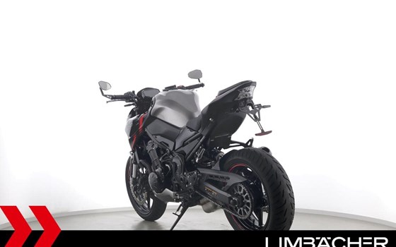 Gebrauchtmotorrad Kawasaki Z900 - Bild 7