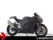 Honda CBR1000RR-R Fireblade SP