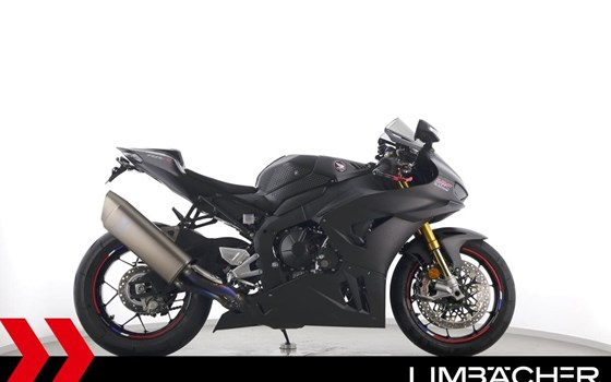 Gebrauchtmotorrad Honda CBR1000RR-R Fireblade SP - Bild 10