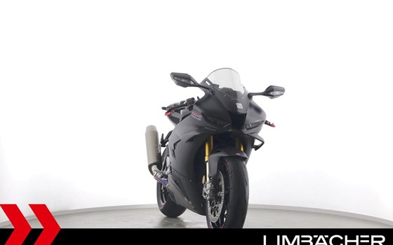 Gebrauchtmotorrad Honda CBR1000RR-R Fireblade SP - Bild 11