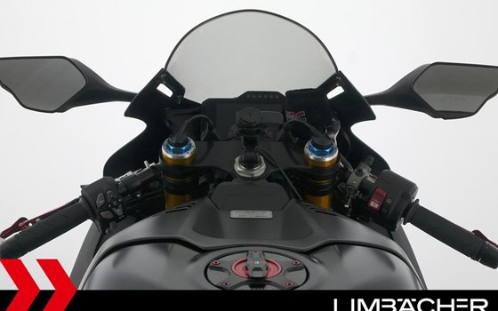 Gebrauchtmotorrad Honda CBR1000RR-R Fireblade SP - Bild 13