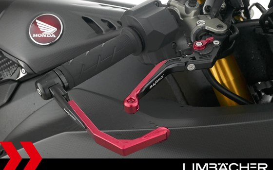 Gebrauchtmotorrad Honda CBR1000RR-R Fireblade SP - Bild 15