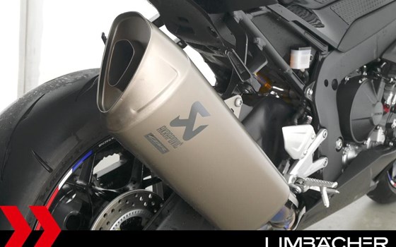 Gebrauchtmotorrad Honda CBR1000RR-R Fireblade SP - Bild 16