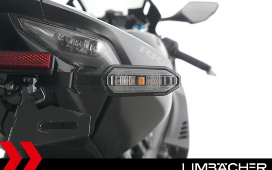 Gebrauchtmotorrad Honda CBR1000RR-R Fireblade SP - Bild 18