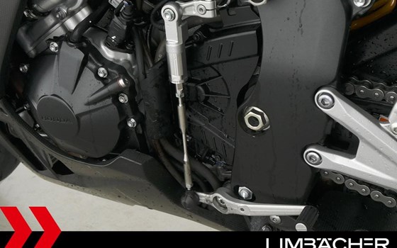 Gebrauchtmotorrad Honda CBR1000RR-R Fireblade SP - Bild 19