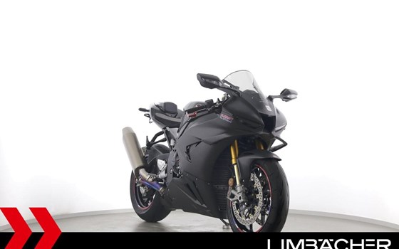 Gebrauchtmotorrad Honda CBR1000RR-R Fireblade SP - Bild 2