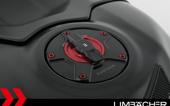 Gebrauchtmotorrad Honda CBR1000RR-R Fireblade SP - Bild 20