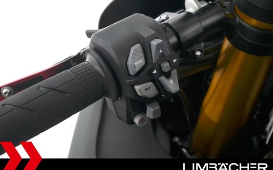 Gebrauchtmotorrad Honda CBR1000RR-R Fireblade SP - Bild 21