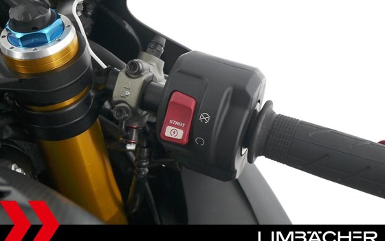 Gebrauchtmotorrad Honda CBR1000RR-R Fireblade SP - Bild 22