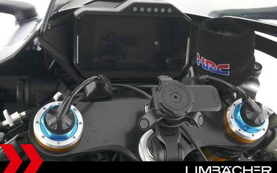 Gebrauchtmotorrad Honda CBR1000RR-R Fireblade SP - Bild 23