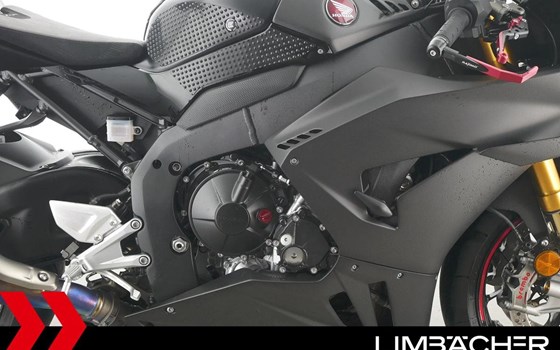 Gebrauchtmotorrad Honda CBR1000RR-R Fireblade SP - Bild 24