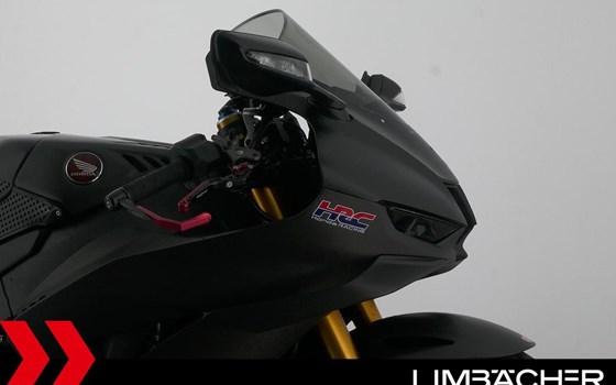 Gebrauchtmotorrad Honda CBR1000RR-R Fireblade SP - Bild 27