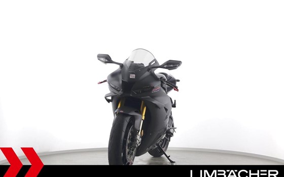 Gebrauchtmotorrad Honda CBR1000RR-R Fireblade SP - Bild 3