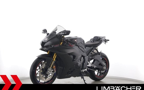 Gebrauchtmotorrad Honda CBR1000RR-R Fireblade SP - Bild 4