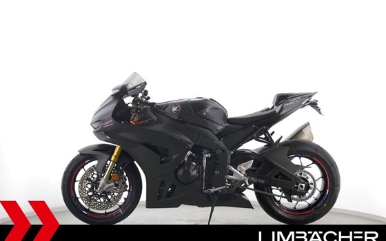 Gebrauchtmotorrad Honda CBR1000RR-R Fireblade SP - Bild 5