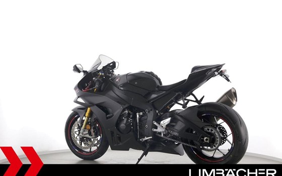 Gebrauchtmotorrad Honda CBR1000RR-R Fireblade SP - Bild 6