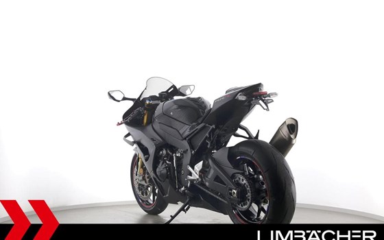 Gebrauchtmotorrad Honda CBR1000RR-R Fireblade SP - Bild 7