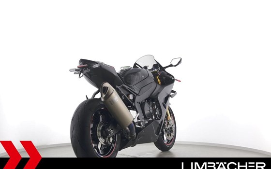 Gebrauchtmotorrad Honda CBR1000RR-R Fireblade SP - Bild 8