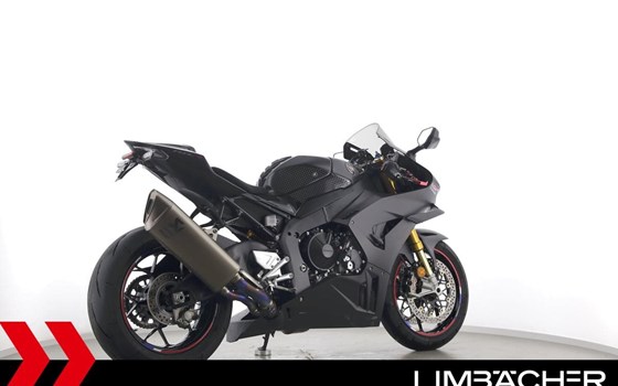 Gebrauchtmotorrad Honda CBR1000RR-R Fireblade SP - Bild 9