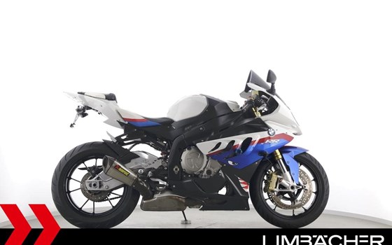 Gebrauchtmotorrad BMW S 1000 RR - Bild 10