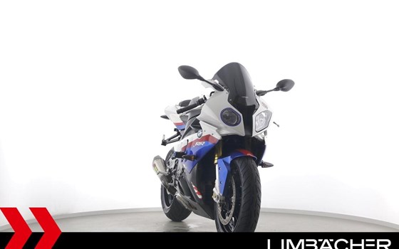 Gebrauchtmotorrad BMW S 1000 RR - Bild 11