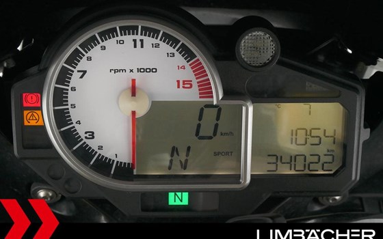 Gebrauchtmotorrad BMW S 1000 RR - Bild 12