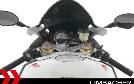 Gebrauchtmotorrad BMW S 1000 RR - Bild 13