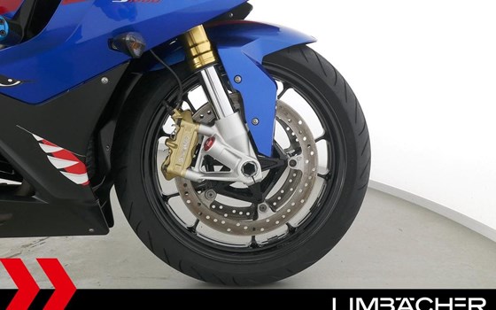 Gebrauchtmotorrad BMW S 1000 RR - Bild 14