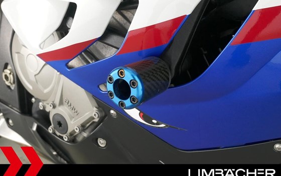 Gebrauchtmotorrad BMW S 1000 RR - Bild 15