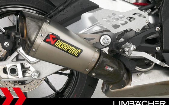 Gebrauchtmotorrad BMW S 1000 RR - Bild 16