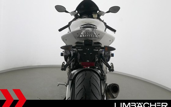 Gebrauchtmotorrad BMW S 1000 RR - Bild 17
