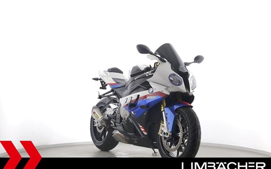 Gebrauchtmotorrad BMW S 1000 RR - Bild 2
