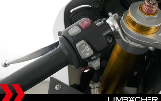 Gebrauchtmotorrad BMW S 1000 RR - Bild 20