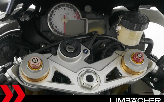 Gebrauchtmotorrad BMW S 1000 RR - Bild 22