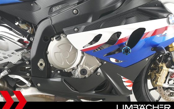 Gebrauchtmotorrad BMW S 1000 RR - Bild 23
