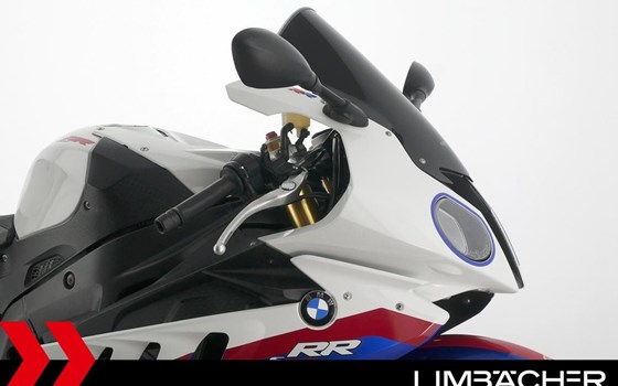 Gebrauchtmotorrad BMW S 1000 RR - Bild 25