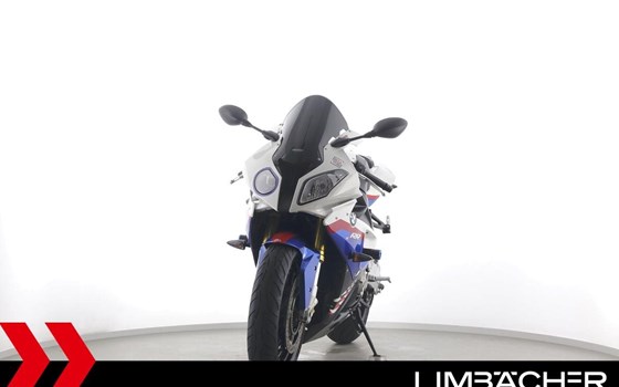 Gebrauchtmotorrad BMW S 1000 RR - Bild 3