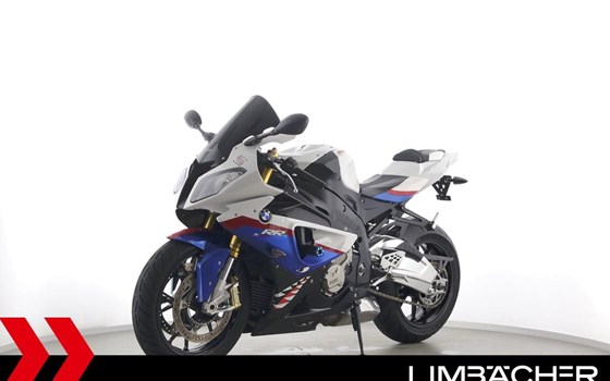 Gebrauchtmotorrad BMW S 1000 RR - Bild 4