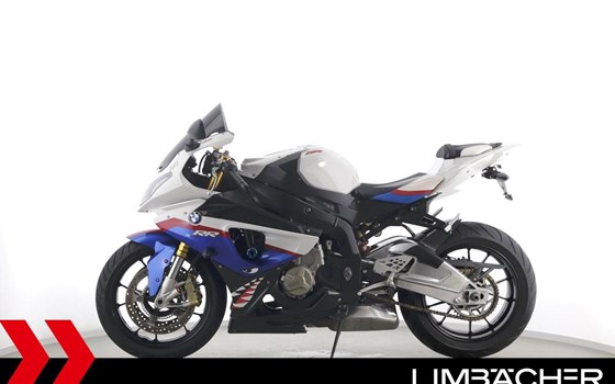 Gebrauchtmotorrad BMW S 1000 RR - Bild 5