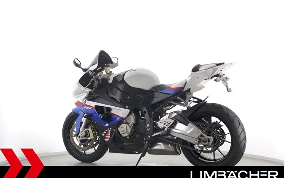 Gebrauchtmotorrad BMW S 1000 RR - Bild 6