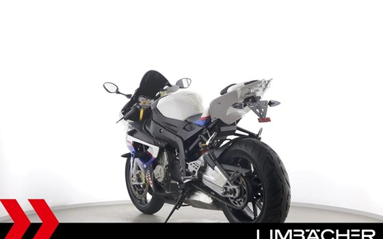 Gebrauchtmotorrad BMW S 1000 RR - Bild 7