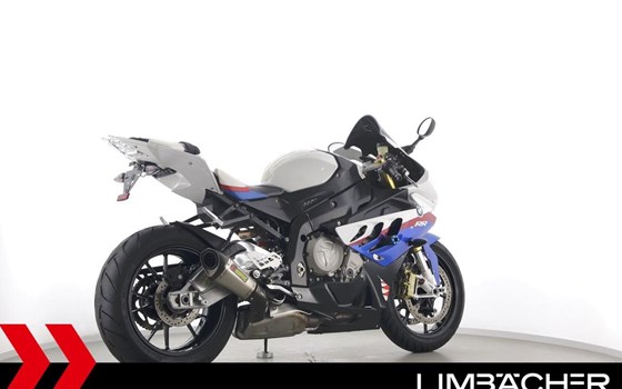 Gebrauchtmotorrad BMW S 1000 RR - Bild 9