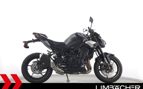 Neufahrzeug Kawasaki Z900 70kW - Bild 10