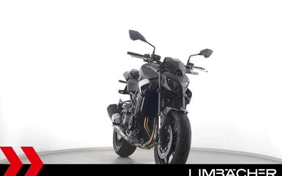 Neufahrzeug Kawasaki Z900 70kW - Bild 11