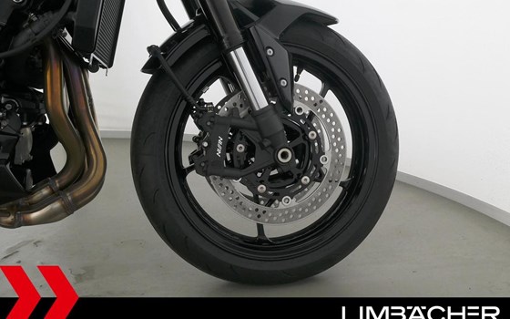 Neufahrzeug Kawasaki Z900 70kW - Bild 14