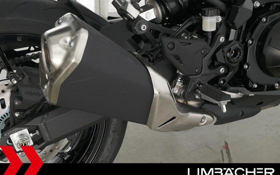 Neufahrzeug Kawasaki Z900 70kW - Bild 15